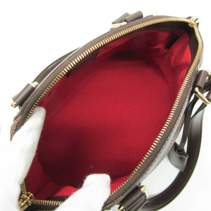 Louis Vuitton Brown Canvas Verona