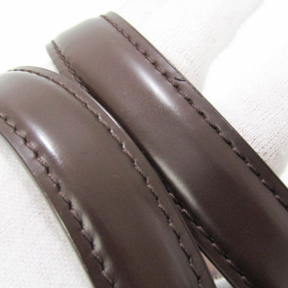 Louis Vuitton Brown Canvas Verona