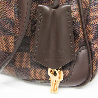 Louis Vuitton Brown Canvas Verona