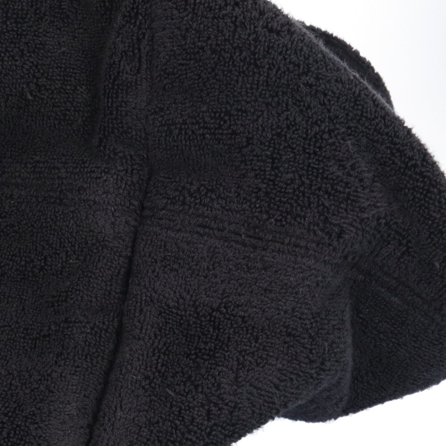Balenciaga Black Suede Tote