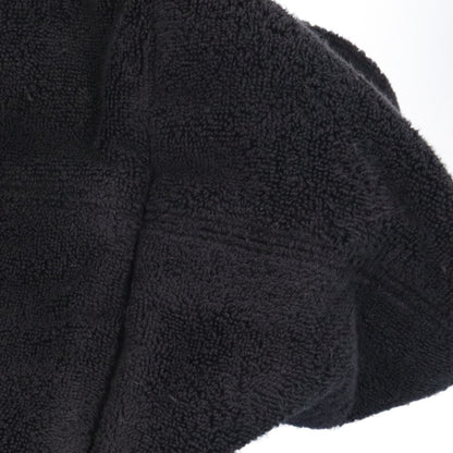 Balenciaga Black Suede Tote