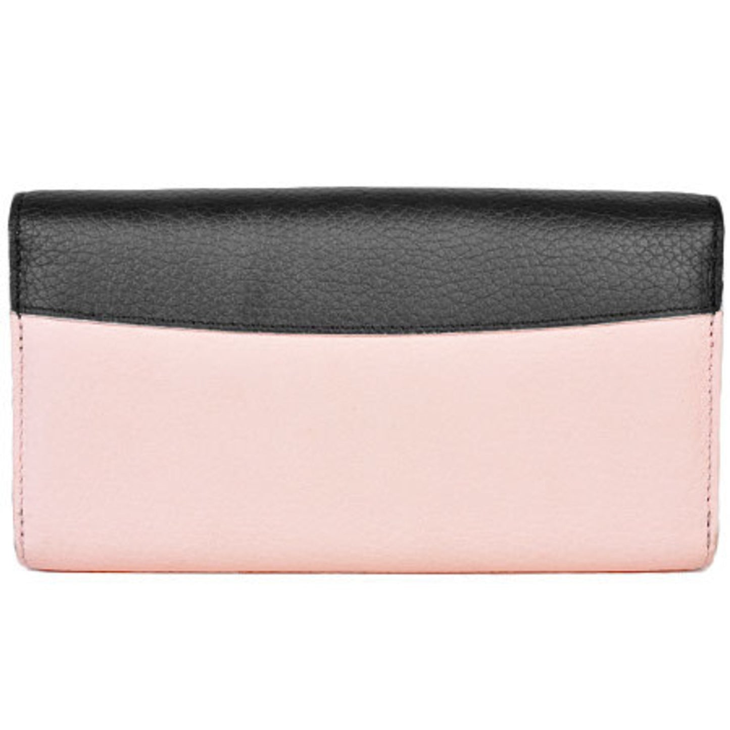 Louis Vuitton Black Leather Capucines