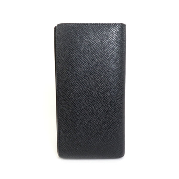 Bally White Leather Wallet
