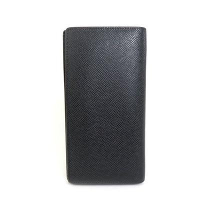 Bally White Leather Wallet