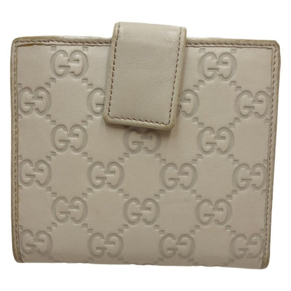 Louis Vuitton Black Leather Brazza