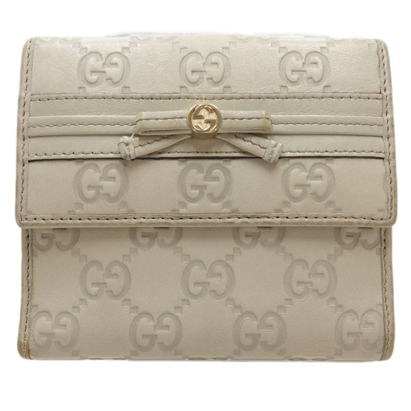 Louis Vuitton Black Leather Brazza