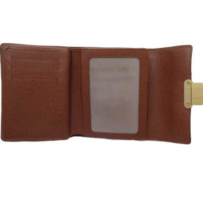 Louis Vuitton Brown Canvas Koala