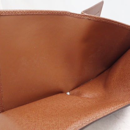 Louis Vuitton Brown Canvas Koala