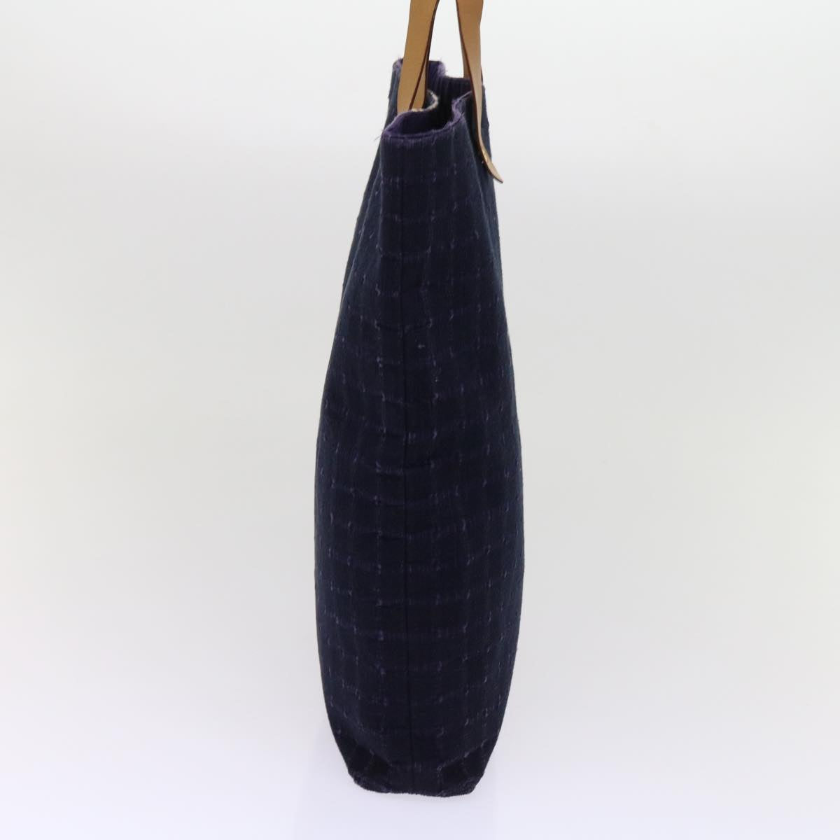 Hermès Purple Cotton Ahmedabad