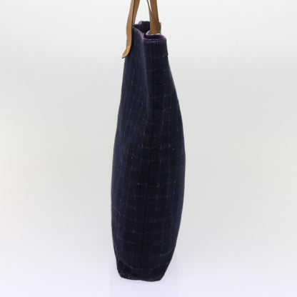 Hermès Purple Cotton Ahmedabad