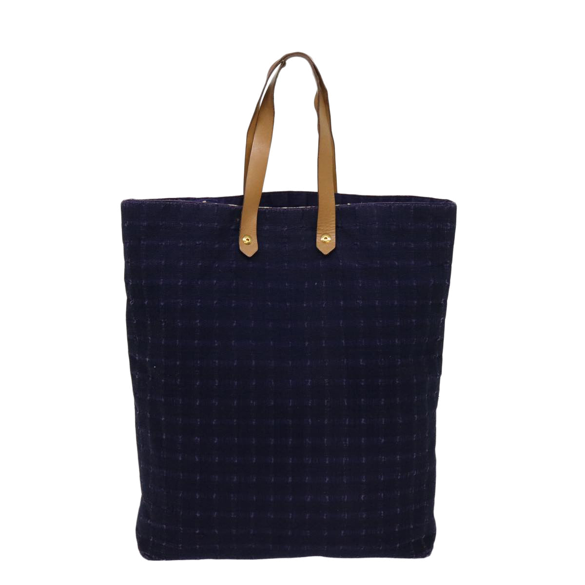 Hermès Purple Cotton Ahmedabad