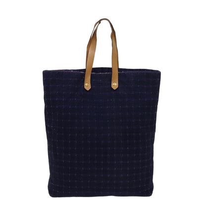 Hermès Purple Cotton Ahmedabad