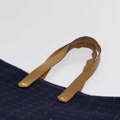 Hermès Purple Cotton Ahmedabad