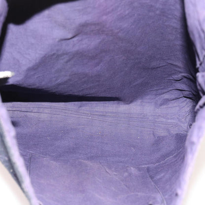 Hermès Purple Cotton Ahmedabad