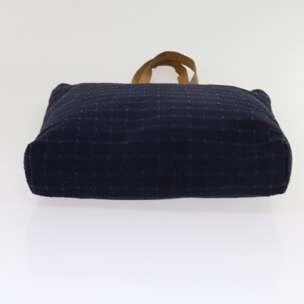 Hermès Purple Cotton Ahmedabad