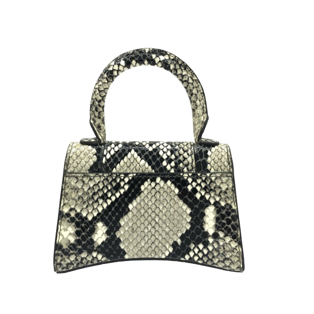 Balenciaga Multi Calfskin Hourglass