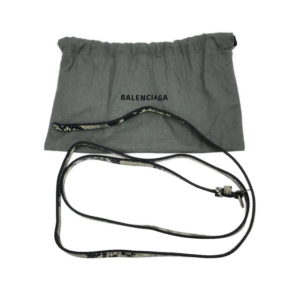 Balenciaga Multi Calfskin Hourglass