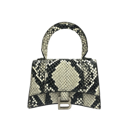 Chanel Brown Leather Timeless