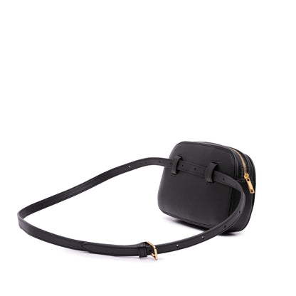 Celine Leather Crecy Belt Bag