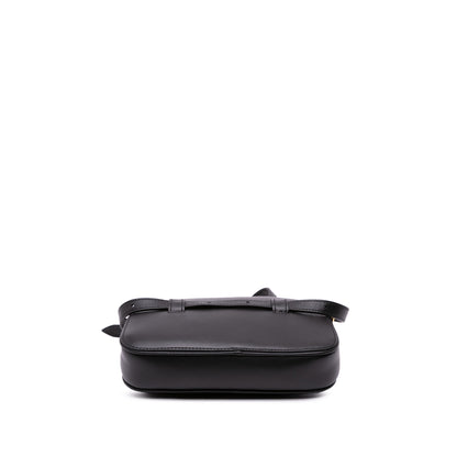 Celine Leather Crecy Belt Bag
