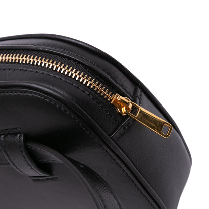 Celine Leather Crecy Belt Bag