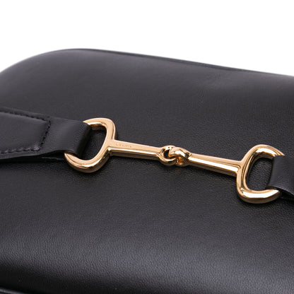Celine Leather Crecy Belt Bag