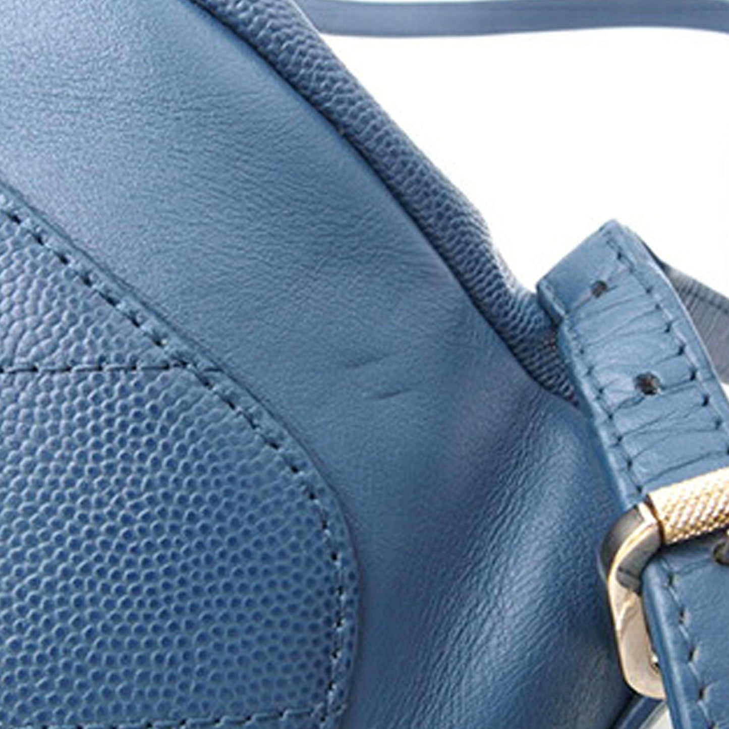Chanel Caviar Business Affinity Backpack