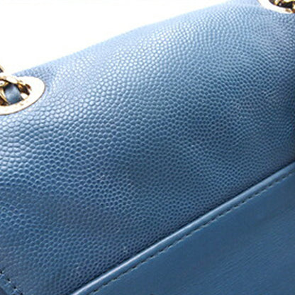 Chanel Caviar Business Affinity Backpack