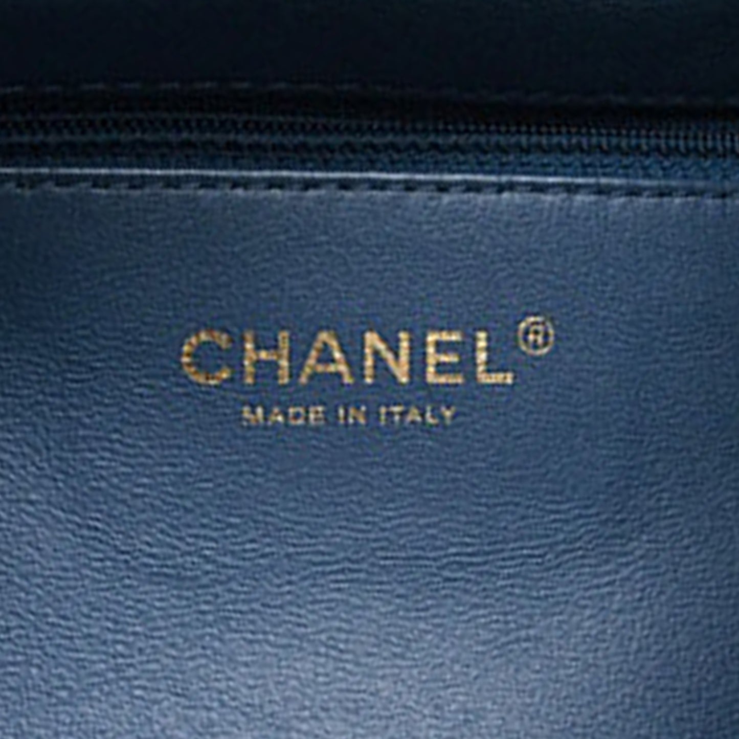 Chanel Caviar Business Affinity Backpack