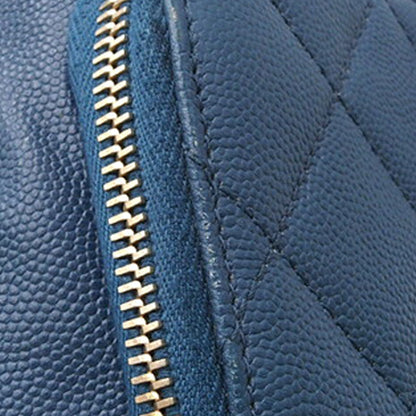 Chanel Caviar Business Affinity Backpack
