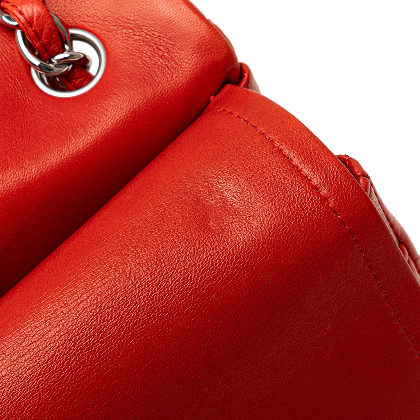Chanel Jumbo Classic Lambskin Double Flap