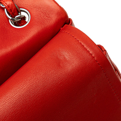 Chanel Jumbo Classic Lambskin Double Flap