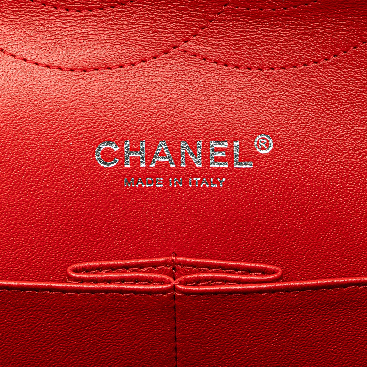 Chanel Jumbo Classic Lambskin Double Flap