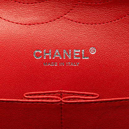Chanel Jumbo Classic Lambskin Double Flap