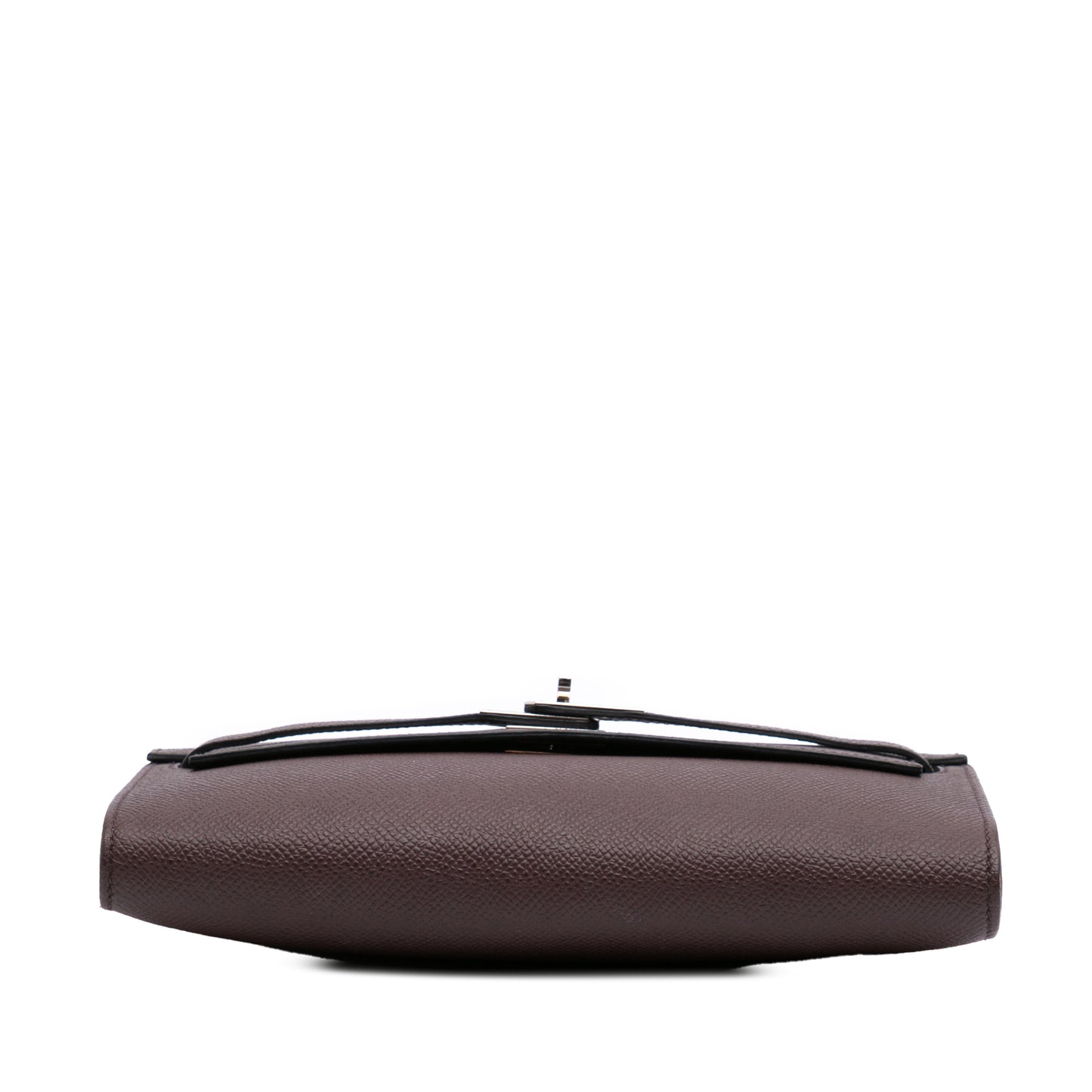 Hermès Epsom Kelly To Go Wallet