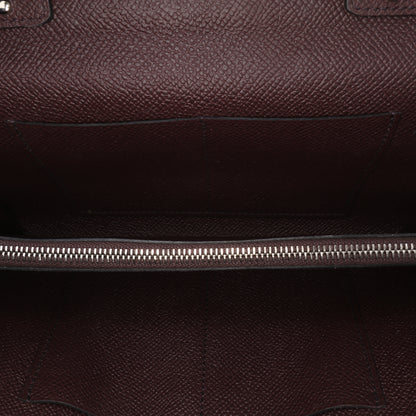 Hermès Epsom Kelly To Go Wallet