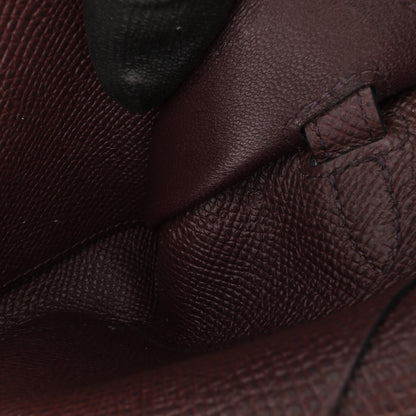 Hermès Epsom Kelly To Go Wallet