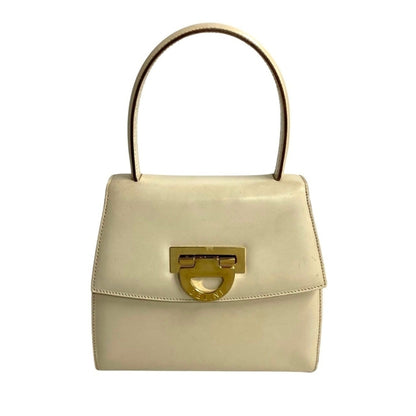 Bottega Veneta Black Calfskin Handbag