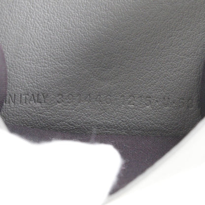 Balenciaga Gray Pony-style Calfskin Papier
