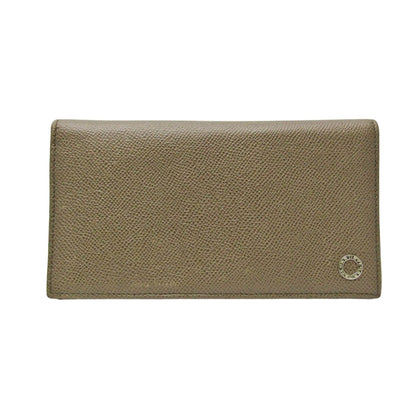 Dior Pink Leather Wallet