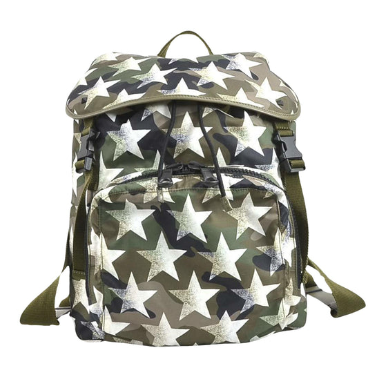 Valentino Garavani Brown Synthetic -