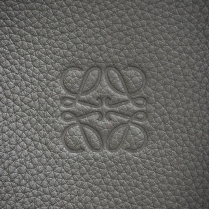 Loewe Brown Leather Tote