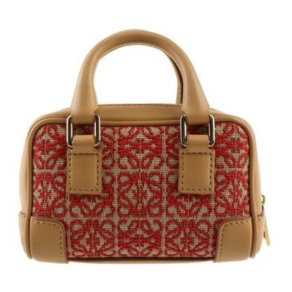 Prada Pink Leather Galleria