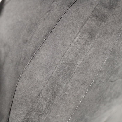 Louis Vuitton Gray Canvas Dandy