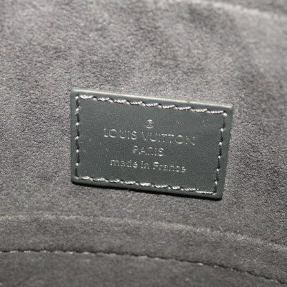 Louis Vuitton Gray Canvas Dandy