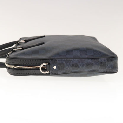 Louis Vuitton Gray Canvas Dandy