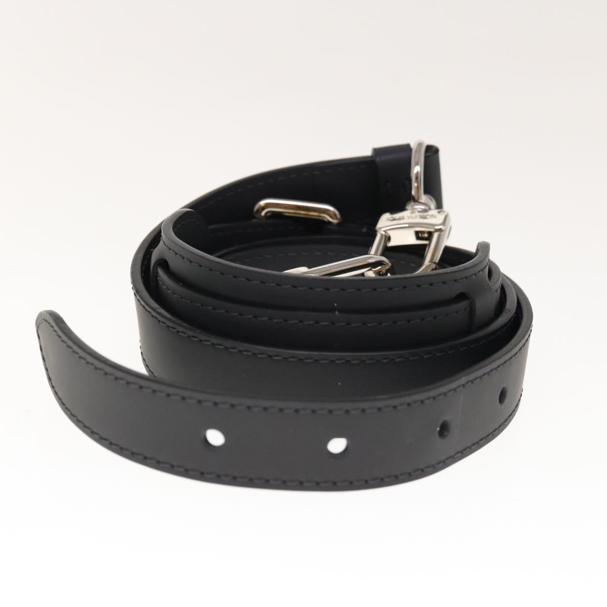 Louis Vuitton Gray Canvas Dandy