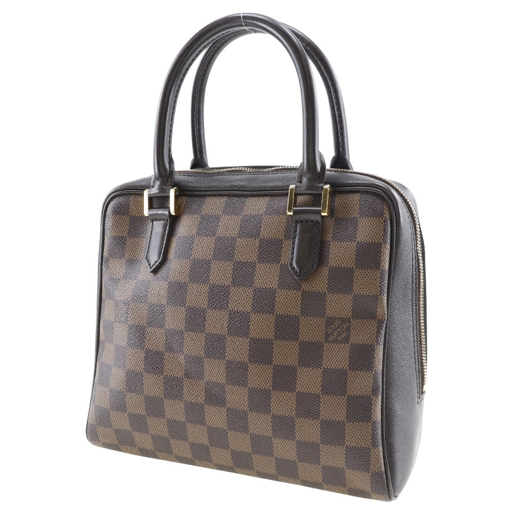 Louis Vuitton Brown Canvas Brera