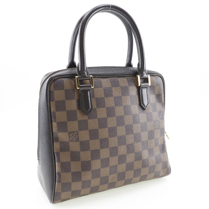 Louis Vuitton Brown Canvas Brera