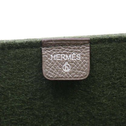 Hermès Multi Leather Petit H